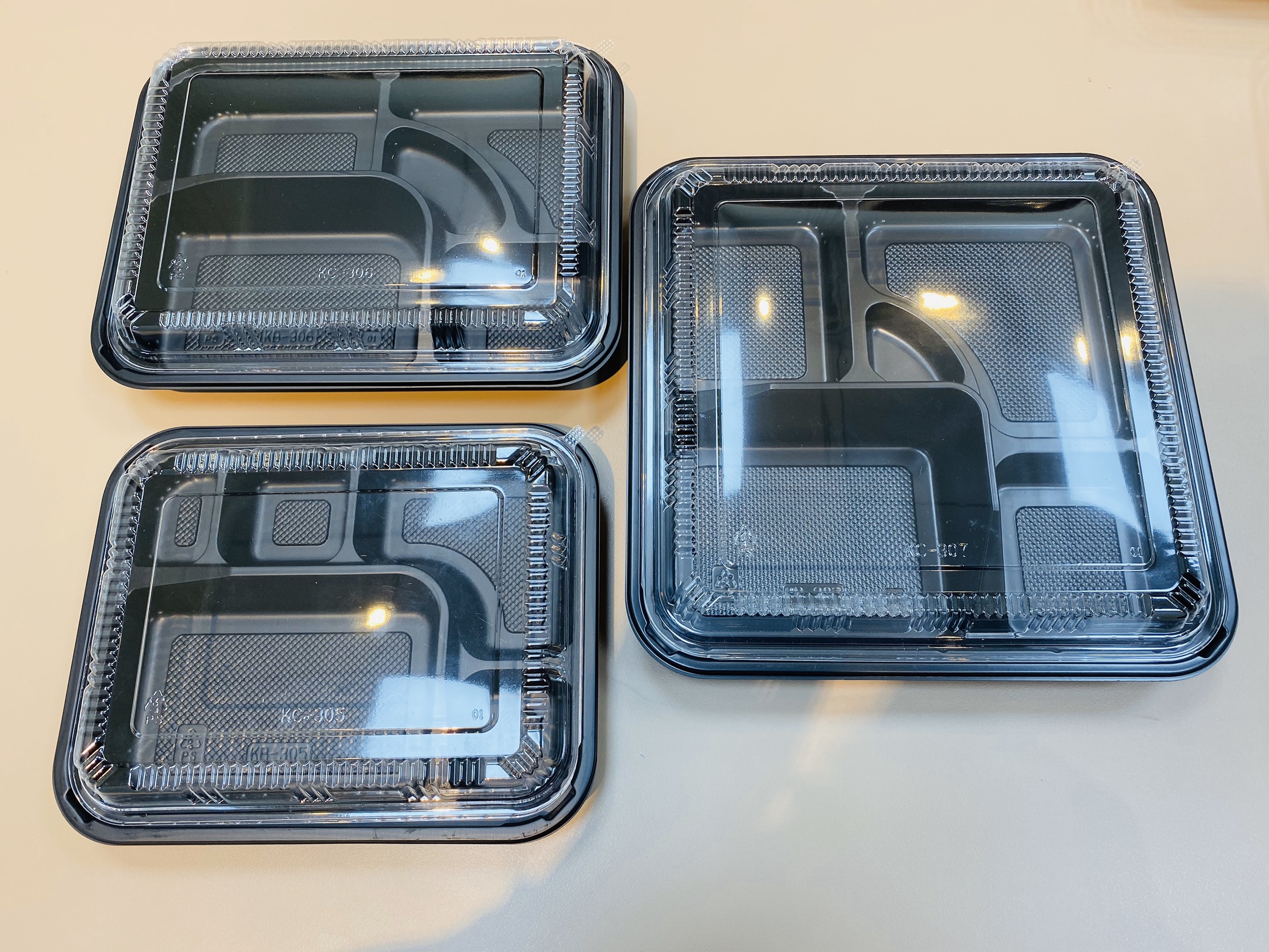 金億昇實業(KYS):外帶盒&碗,食品包材,免洗用品,PLA環保容器製造商